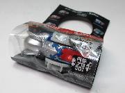 水陸両用ウルトラマンシリーズプルバック全8種