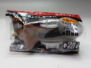 水陸両用ウルトラマンシリーズプルバック全8種