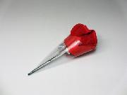 カーネーションハンカチ全2種