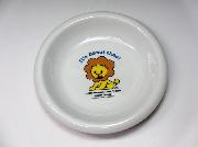 原田治×ポン・デ・ライオンプレート全2種