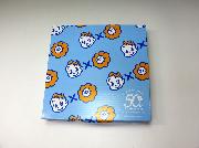 原田治×ポン・デ・ライオンプレート全2種