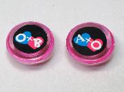 カプセル入り景品