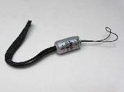 アサヒスーパードライオリジナル携帯ストラップ