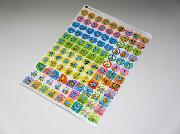 Ｑｏｏオリジナルシール