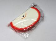 リンゴ立体メモ