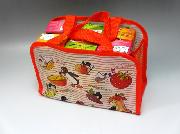 フルーツピングーアクティブバッグ全2種