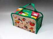 フルーツピングーアクティブバッグ全2種