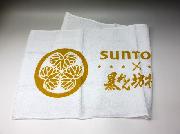 SUNTORY×暴れん坊将軍　オリジナル暴れん坊将軍タオル全２種