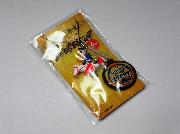 SUNTORY×暴れん坊将軍オリジナルクリーナー付フィギュアストラップ全４種