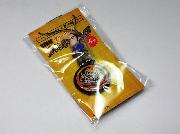 SUNTORY×暴れん坊将軍オリジナルクリーナー付フィギュアストラップ全４種