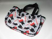 くまモンオリジナルトートバッグ