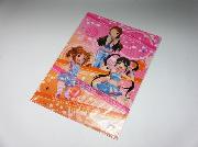 アイドルマスターミリオンライブ！クリアファイル全6種