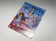 アイドルマスターミリオンライブ！クリアファイル全6種