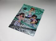 アイドルマスターミリオンライブ！クリアファイル全6種