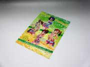 アイドルマスターミリオンライブ！クリアファイル全6種