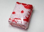 イトーヨーカドーオリジナル　ハローキティフェイスタオル