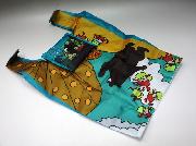 森のクマくんエコバッグ