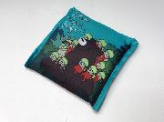 森のクマくんエコバッグ