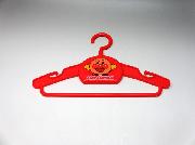 アンパンマンこどもハンガー全4種