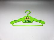 アンパンマンこどもハンガー全4種