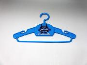 アンパンマンこどもハンガー全4種