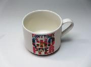 セブン＆アイオリジナルワンピーススタッキングカップ