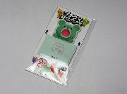 プチクマ起き上がりメモ全4種