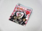 映画「けいおん！」オリジナルピック型タッチペン全5種