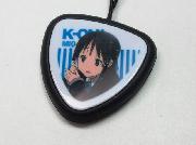 映画「けいおん！」オリジナルピック型タッチペン全5種