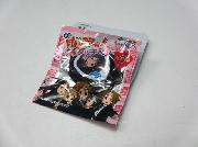 映画「けいおん！」オリジナルピック型タッチペン全5種