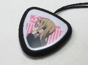 映画「けいおん！」オリジナルピック型タッチペン全5種