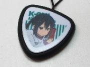 映画「けいおん！」オリジナルピック型タッチペン全5種