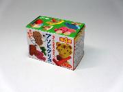 第4弾アソビグリコ