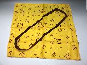 Jagabeeオリジナル風呂敷ランチバッグ