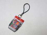 日清お好み焼粉ストラップ