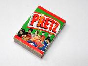 イラスト入り付箋