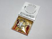 STAR JEWELRYオリジナルキーリング