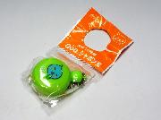 Qoo　シャボン玉