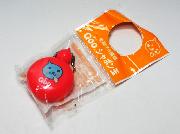 Qoo　シャボン玉