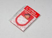 ペコちゃんペーパークリップ