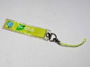 Qooオリジナルうごクーストラップ全4種