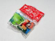 ムーミンマスコットキーホルダー