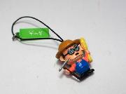 十六素材加トちゃん