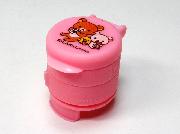 RILAKKUMAキッチングッズ全6種