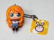 サークルKサンクス限定　俺の妹がこんなに可愛いわけがない。オリジナルフィギュア全8種