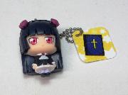 サークルKサンクス限定　俺の妹がこんなに可愛いわけがない。オリジナルフィギュア全8種