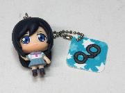 サークルKサンクス限定　俺の妹がこんなに可愛いわけがない。オリジナルフィギュア全8種