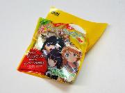 サークルKサンクス限定　俺の妹がこんなに可愛いわけがない。オリジナルフィギュア全8種