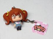 サークルKサンクス限定　俺の妹がこんなに可愛いわけがない。オリジナルフィギュア全8種