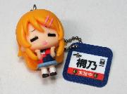 サークルKサンクス限定　俺の妹がこんなに可愛いわけがない。オリジナルフィギュア全8種